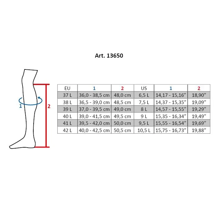 Riding Boots Titanium Style