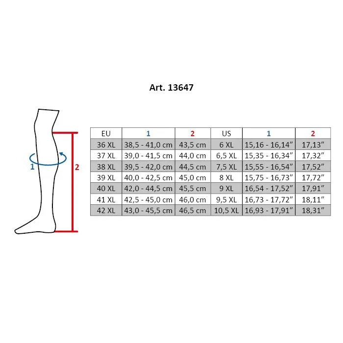 Riding Boots Titanium Style