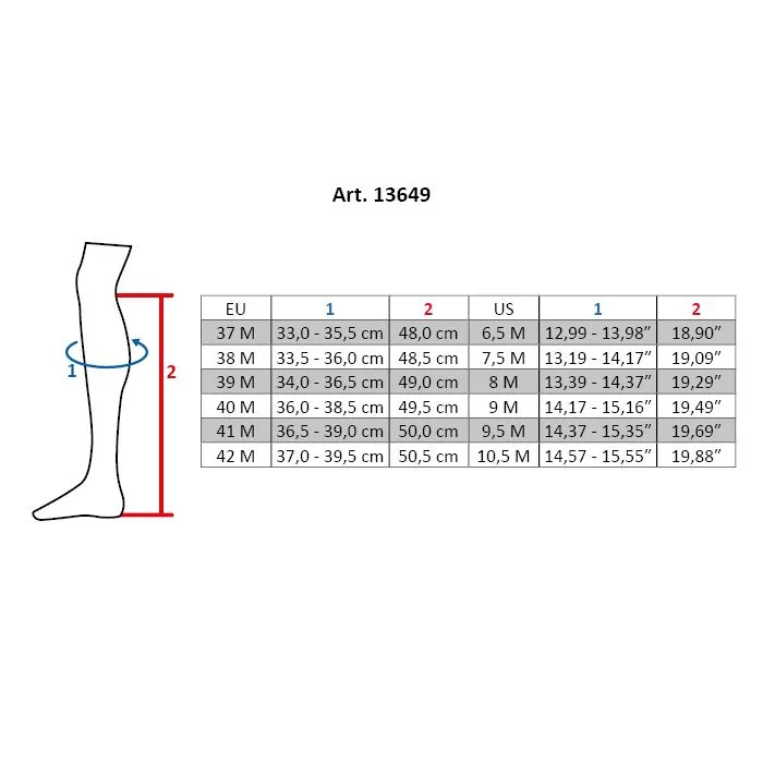 Riding Boots Titanium Style