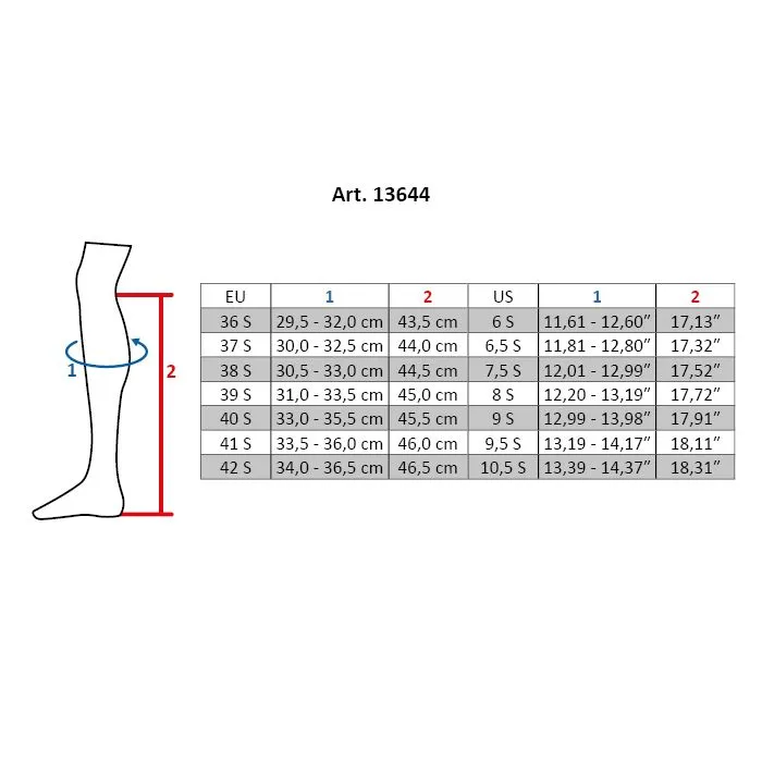 Riding Boots Titanium Style