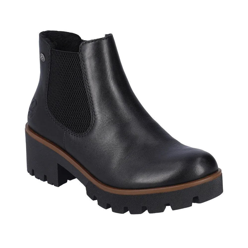 RIEKER AMALIA 79265-02