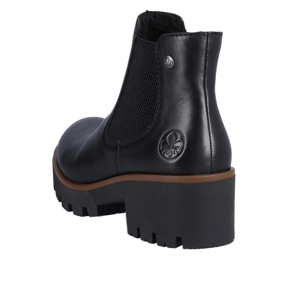 RIEKER AMALIA 79265-02