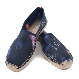 RODRIGO Multi Classic Espadrilles