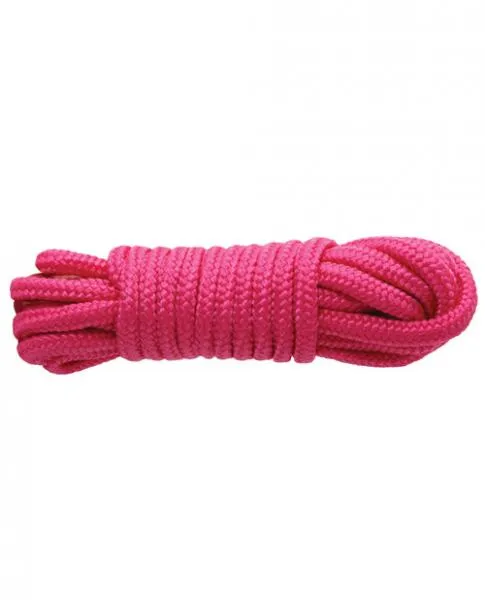 Sinful 25 Feet Nylon Bondage Rope