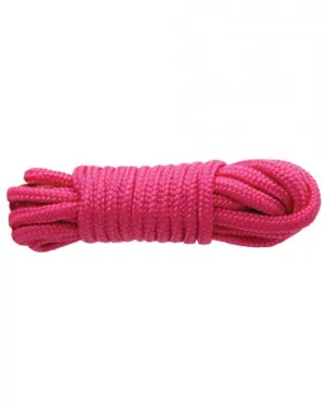 Sinful 25 Feet Nylon Bondage Rope