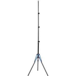 Sirui DK18 Carbon Fiber Air Cushioned Lightstand