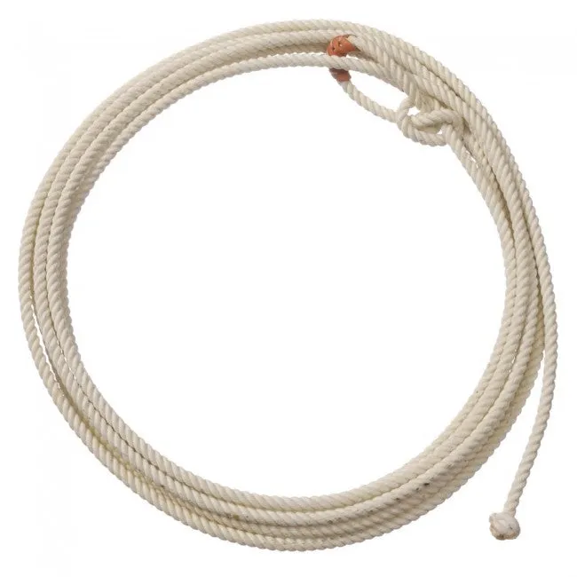 Soft Lay Head Rope