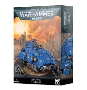 Space Marines Primaris Gladiator