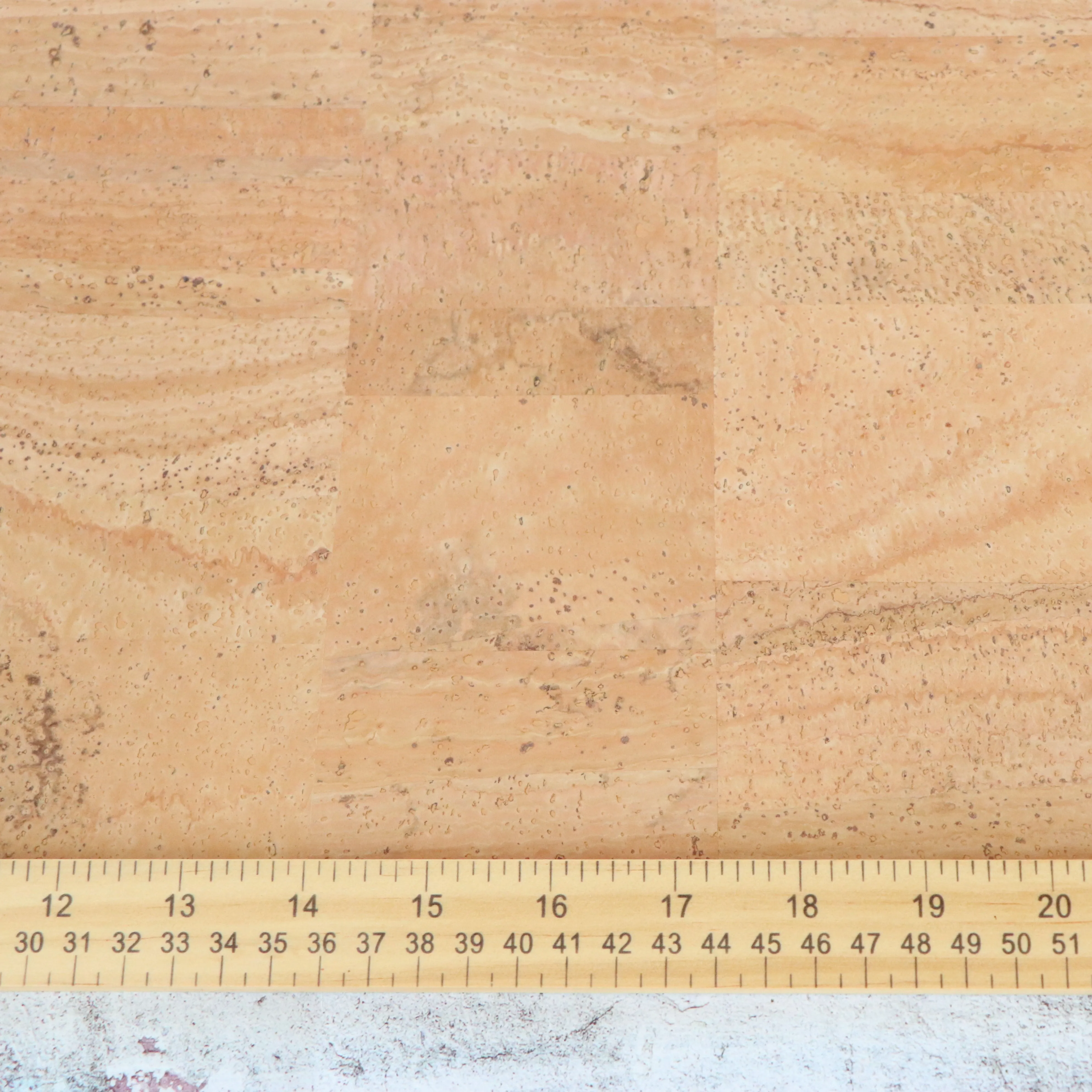 Surface Natural Cork Fabric
