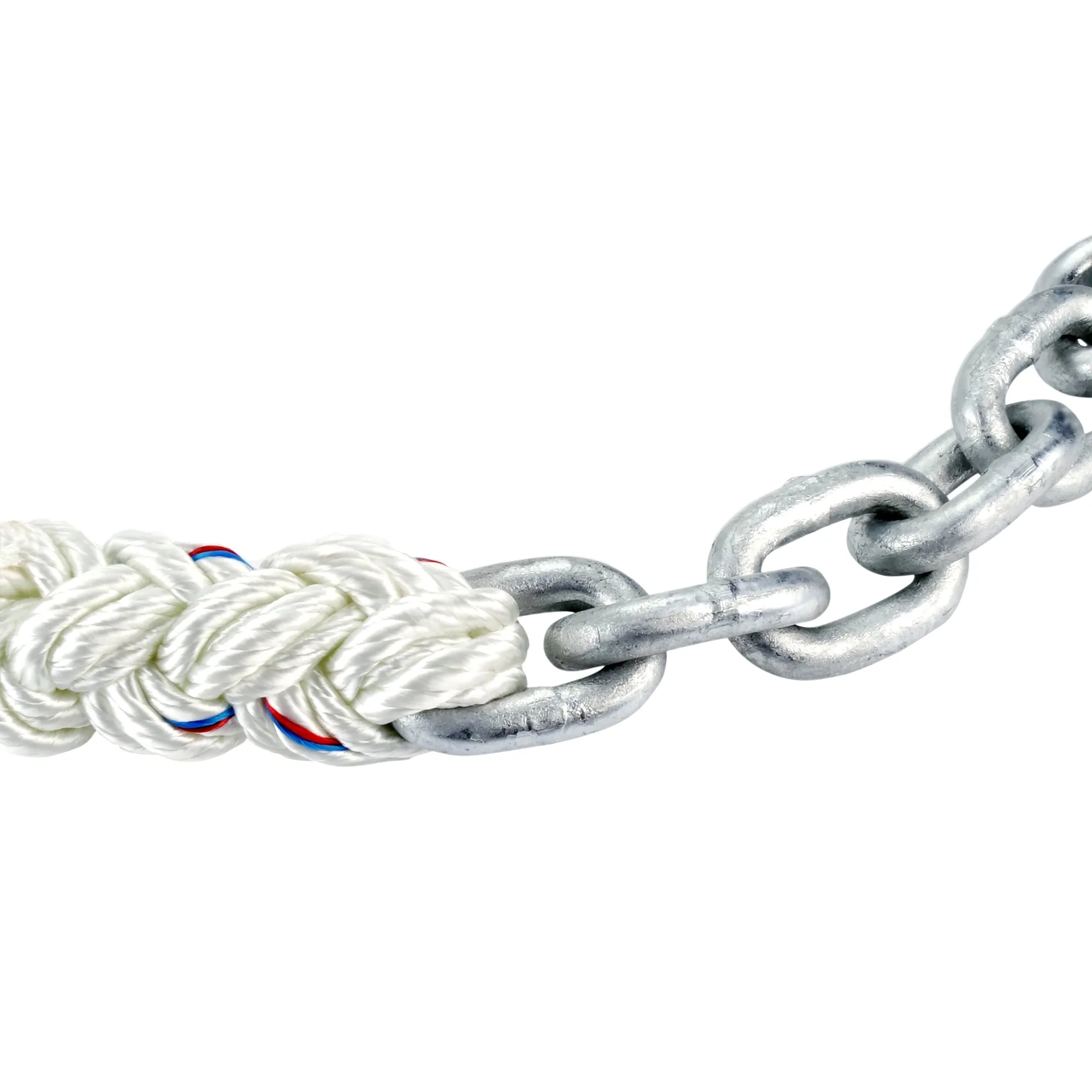 Yachtkeeper 8-Plait Nylon Rope Anchor Rode