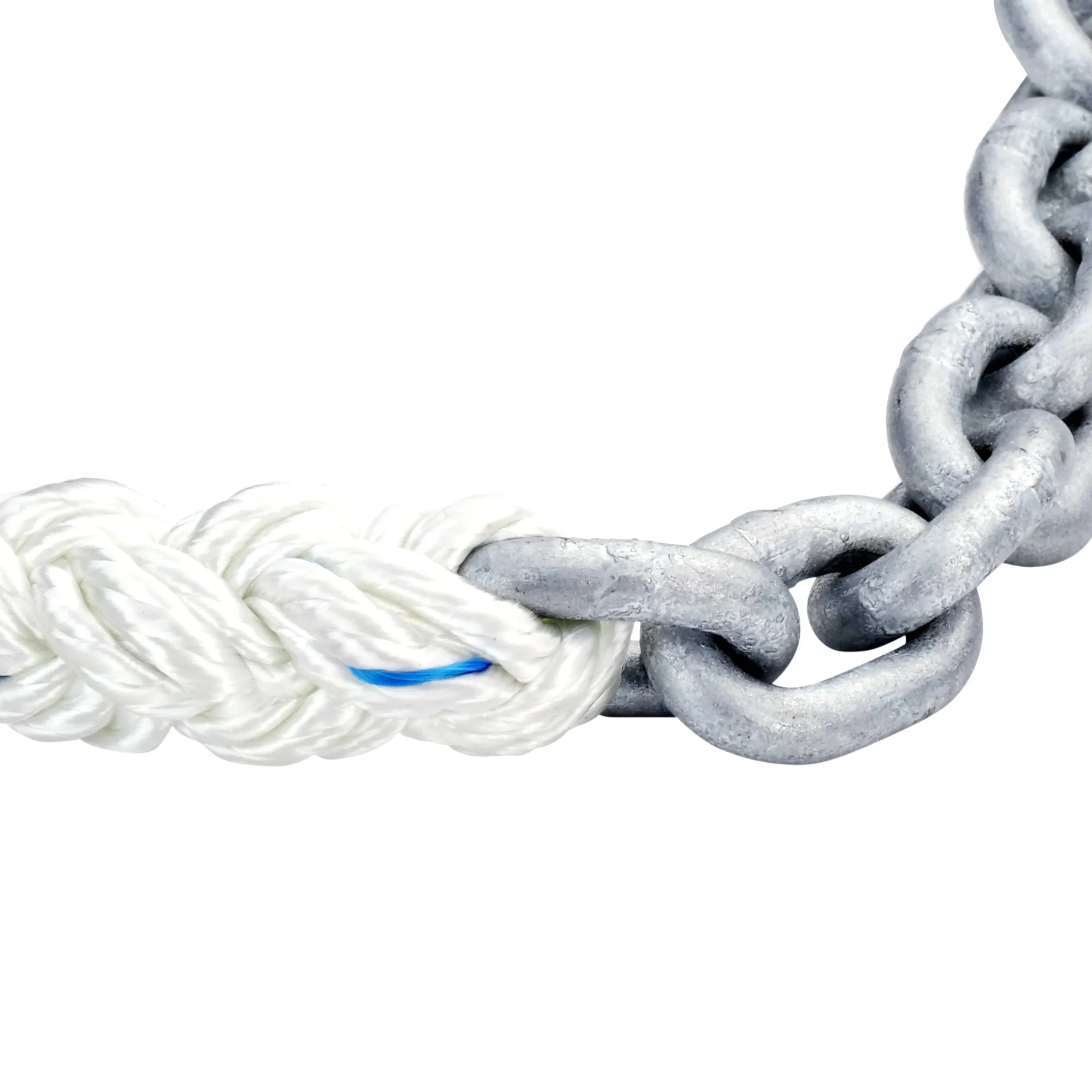 Yachtkeeper 8-Plait Nylon Rope Anchor Rode